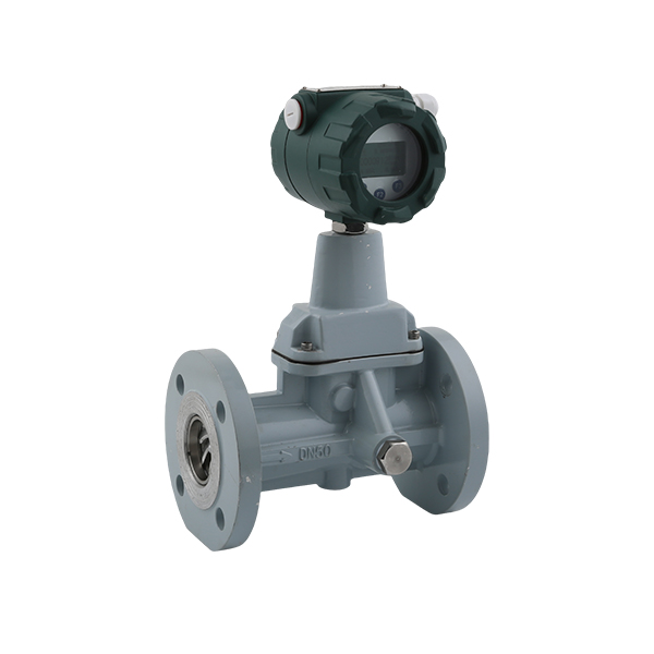 旋進(jìn)旋渦流量計(jì)