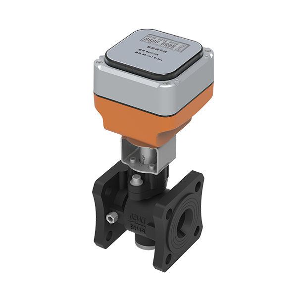 單元調(diào)節(jié)閥